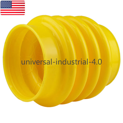 For Bomag BT70 BT75 BT80 Bvt Tampers Tampers Bellows Boot 54020501 US