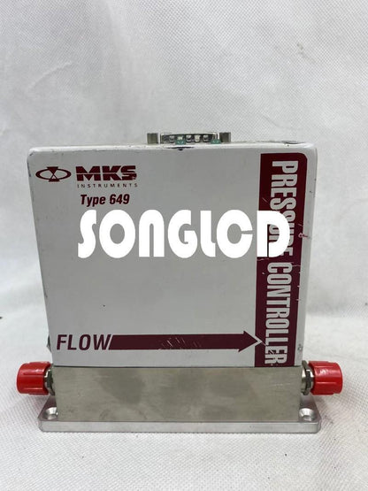 1PCS 649B-30957 He 50sccm 50Torr High-Precision Sensor - KOEED