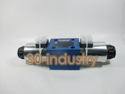 REXROTH 4WE10G33/CG24N9K4 Directional Valve - 1PCS - REXROTH