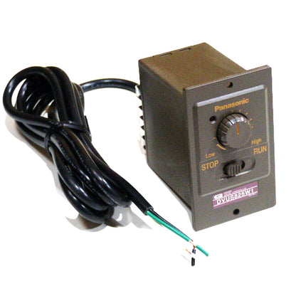 Panasonic DVUS825W1 Speed Controller Panel 25W - PANASONIC