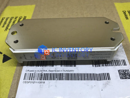 new 1PCS SEMIKRON SKD100GAL124D7 Module Best Service Quality Guarantee