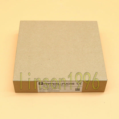 new ONE In Box For Pepperl+Fuchs KFD0-CS-Ex1.51P Fast Ship - KOEED