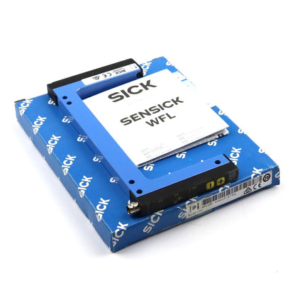 Gabelsensor WFL120-60B416 6036834 OVP SHIP - GABELSENSOR