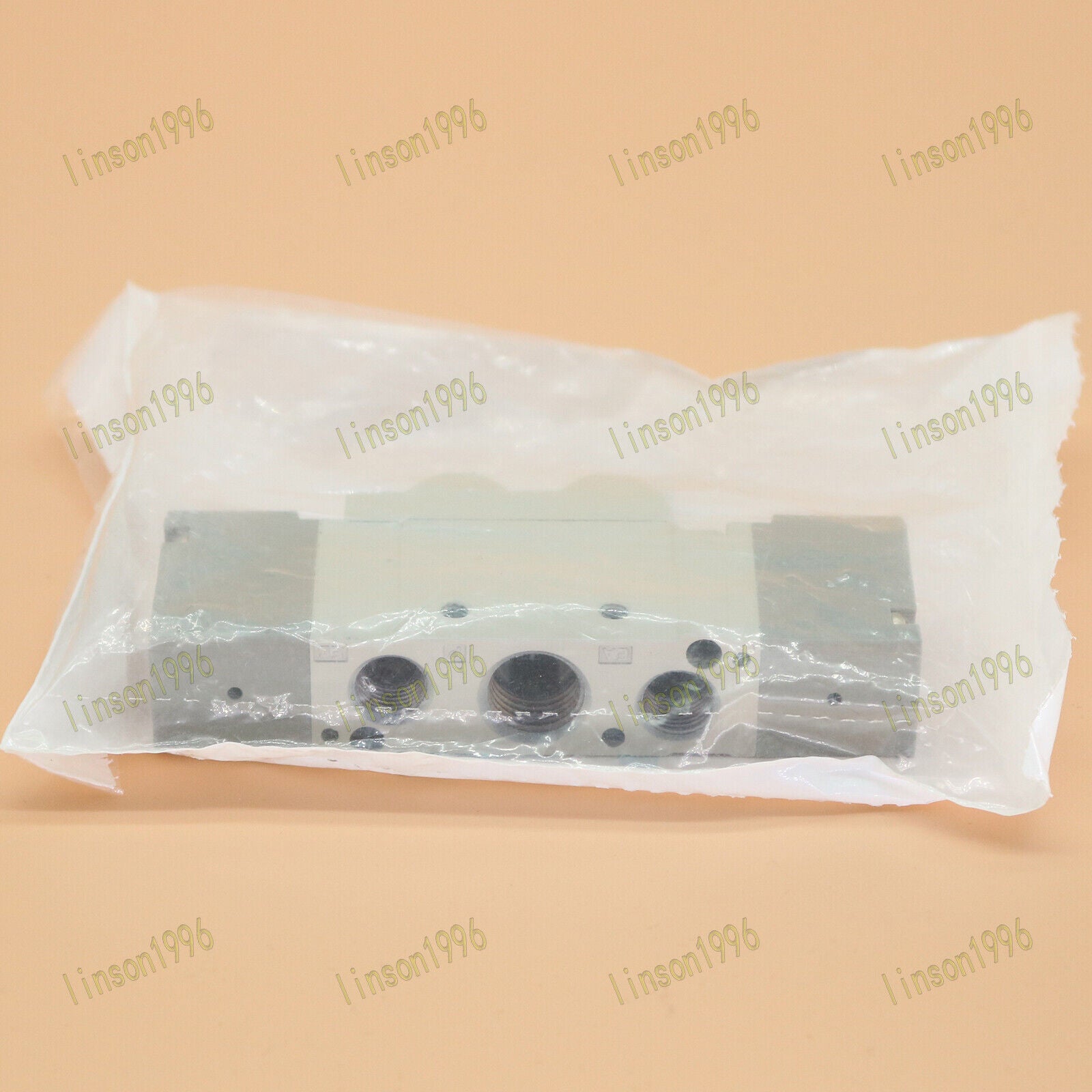 SYA7220-02 Pneumatic Control Valve - SMC