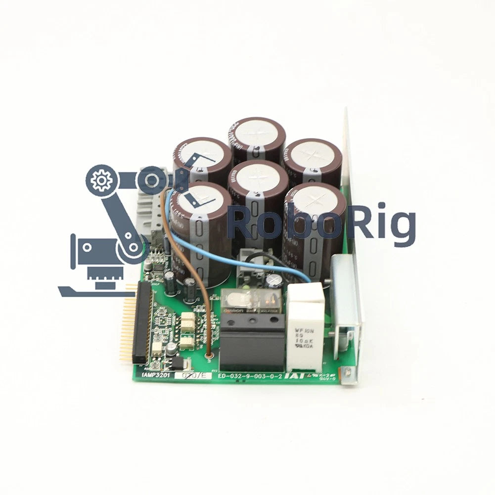 1PCS Board IAI IAMP3201 ED-032-9-003-0-2