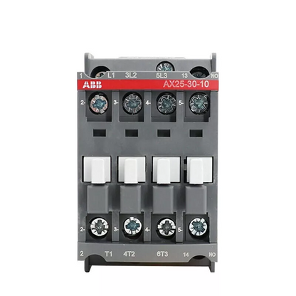 ABB AX25-30-10-84 AC110V Contactor FAST - ABB