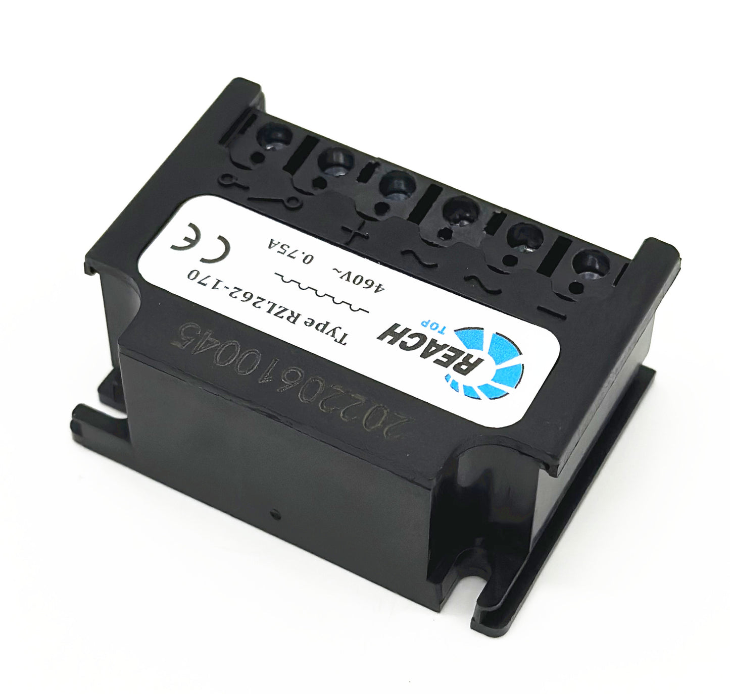 new REACH RZL262-170 460V 0.75A motor brake rectifier rectifier device