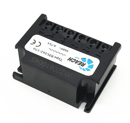 new REACH RZL262-170 460V 0.75A motor brake rectifier rectifier device
