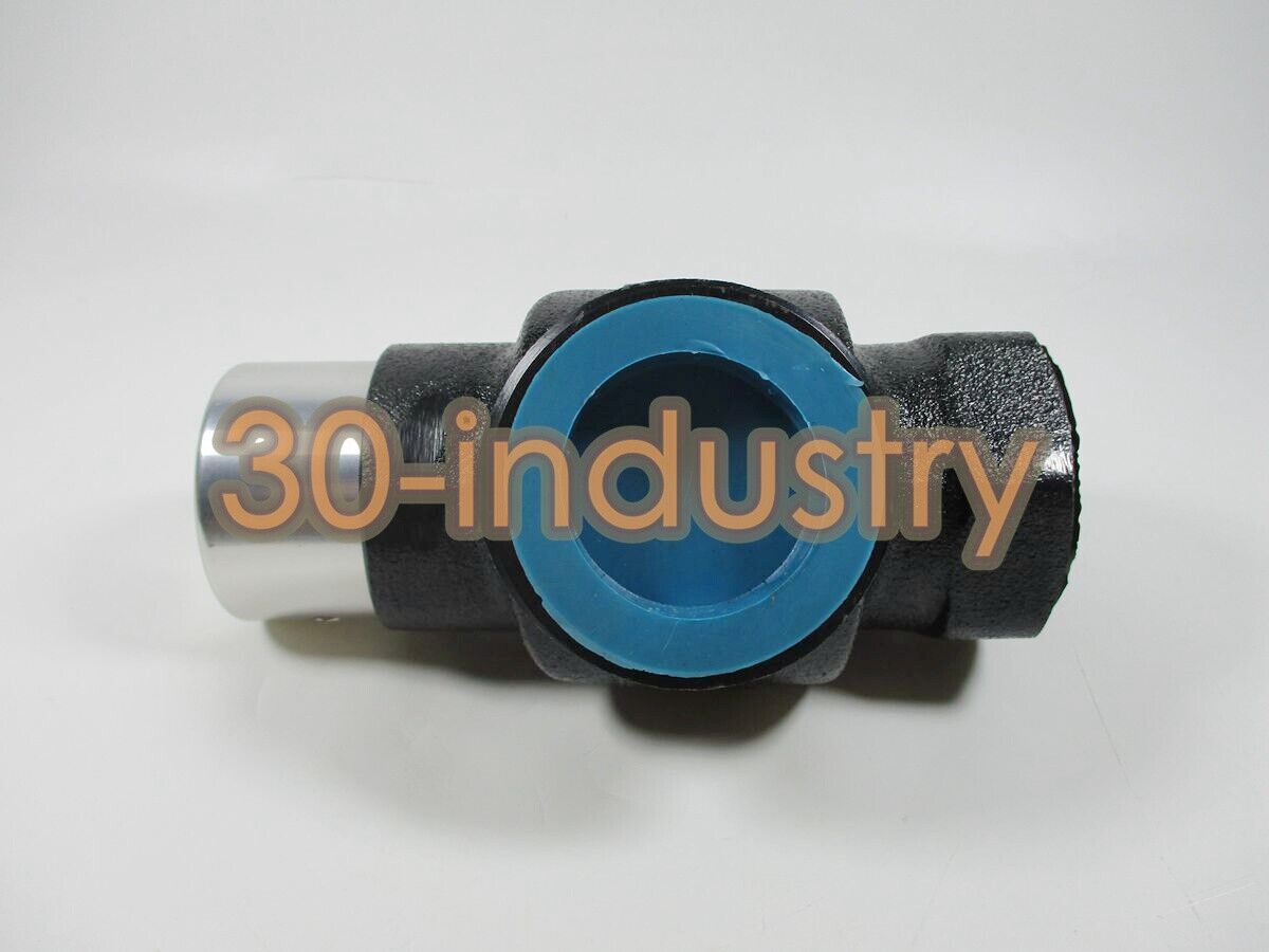 Ingersoll Rand Air Compressor Minimum Pressure Valve 39475637 - INGERSOLL RAND