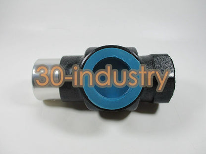 Ingersoll Rand Air Compressor Minimum Pressure Valve 39475637 - INGERSOLL RAND