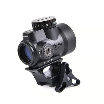 MRO 1x25 Red Dot Sight Clone Illuminated Holographic Hunting Scope Gear US Stock