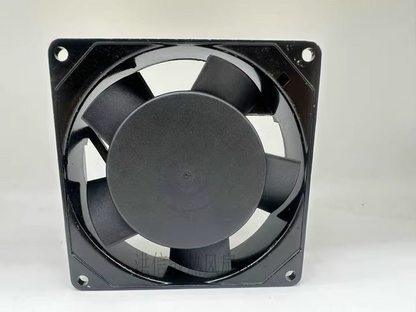 new 1 PCS GLOBE MOTORS Fan A36-B10A-15T3-000 115VAC 9225 9cm Aluminum Frame Fan - GLOBE MOTORS