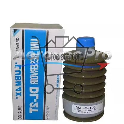 1Pcs Daikin Lubmax GKL-2-100 Grease Uni Reservoir DL-2T Single SAFE RELIABLE