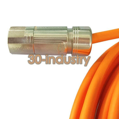 1PCS New For Servo power cable 6FX8002-5CN01-1AB0 1M - BD