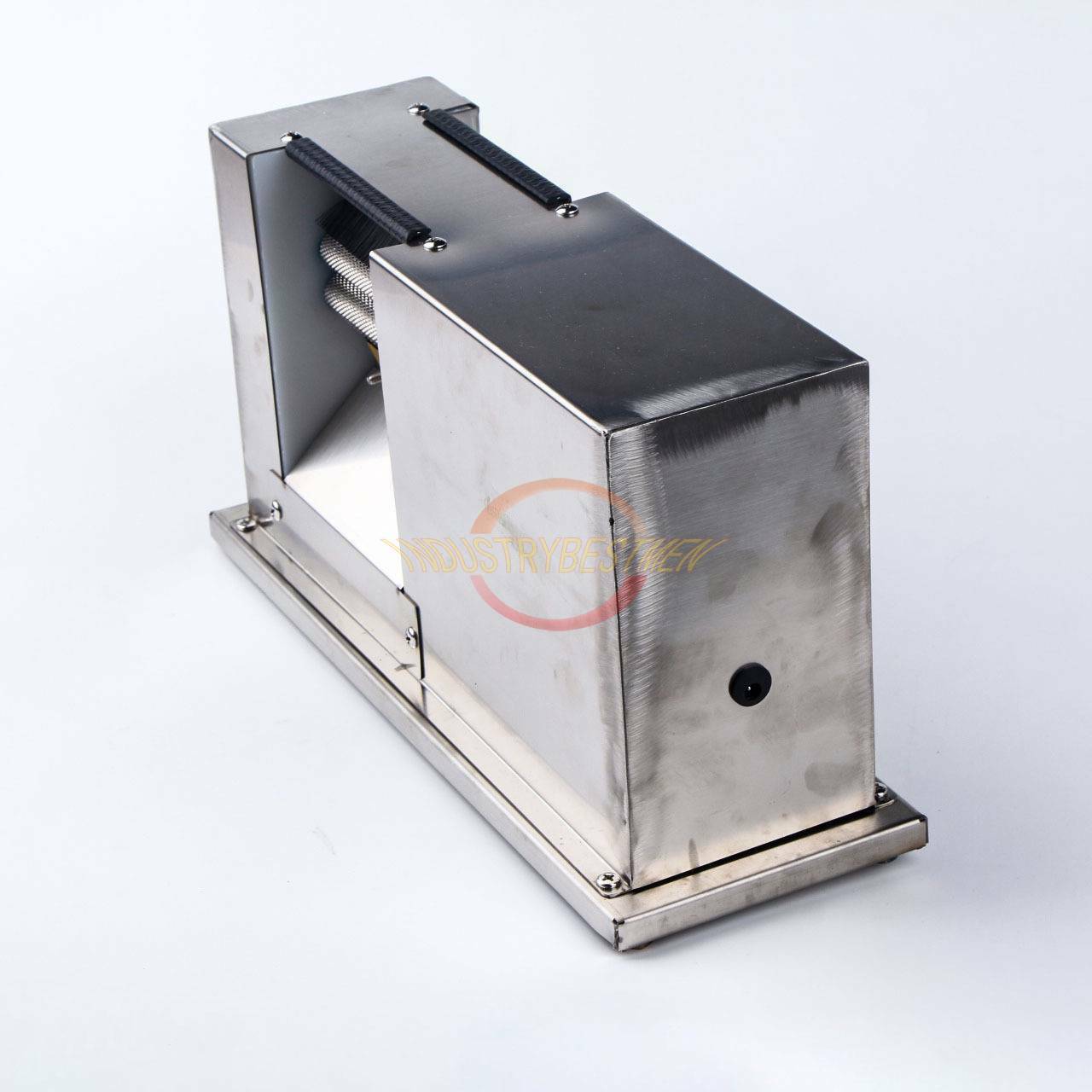 New Semi-automatic Bean Sheller Machine for Pea and Kernel Peeling - PROLINE MACHINERY