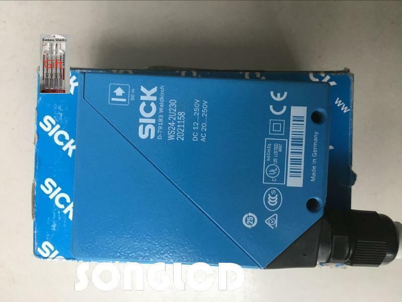 1PCS NEW WS24-2u230 - KOEED