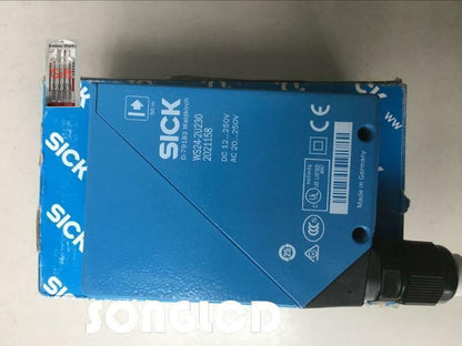 1PCS NEW WS24-2u230 - KOEED