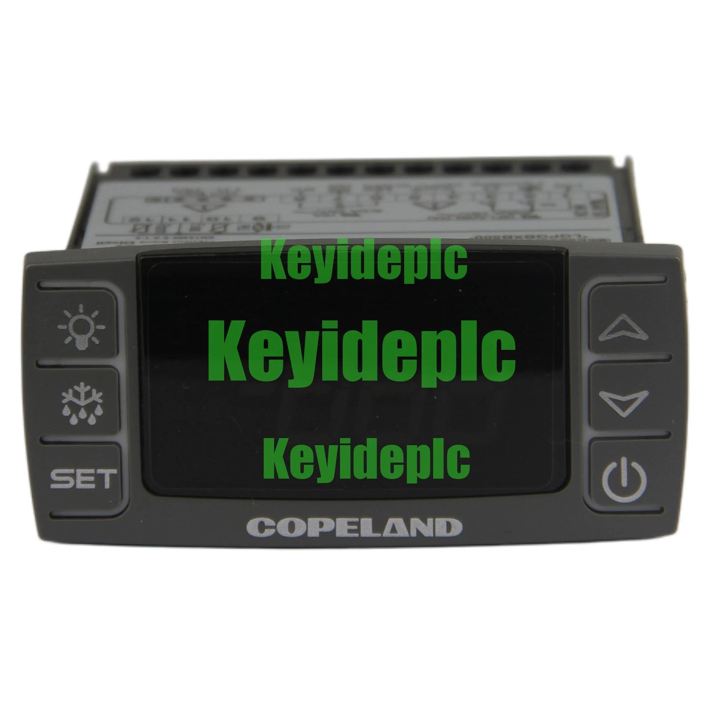COPELAND = Dixell XR60CX-5N1C1 Thermostat Controller 230V #ke