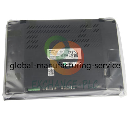 DOP-110WS HMI touch sreen for Delta 10-inch DOP110WS #su