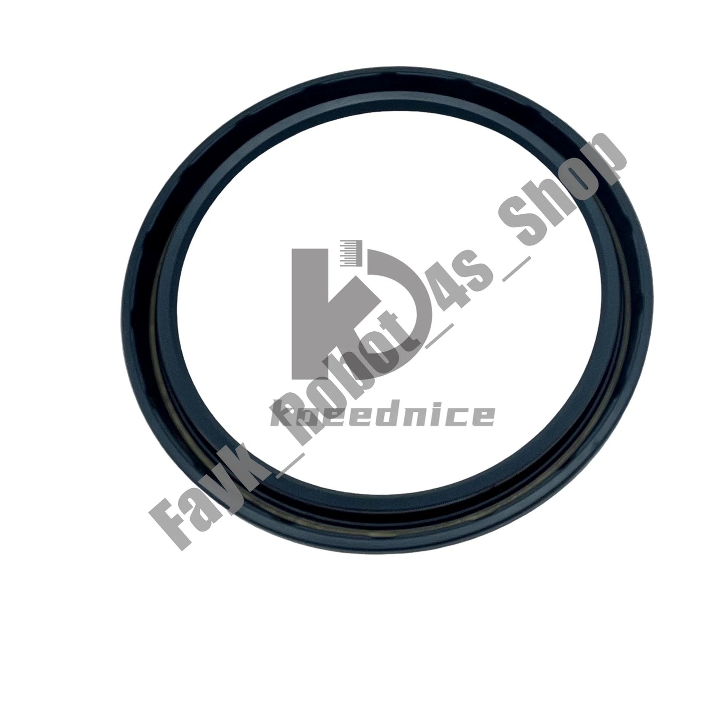 1Pc F BE6389E NOK/CFW oil seal (TC-75-90-8) Radial shaft seal dynamic seals