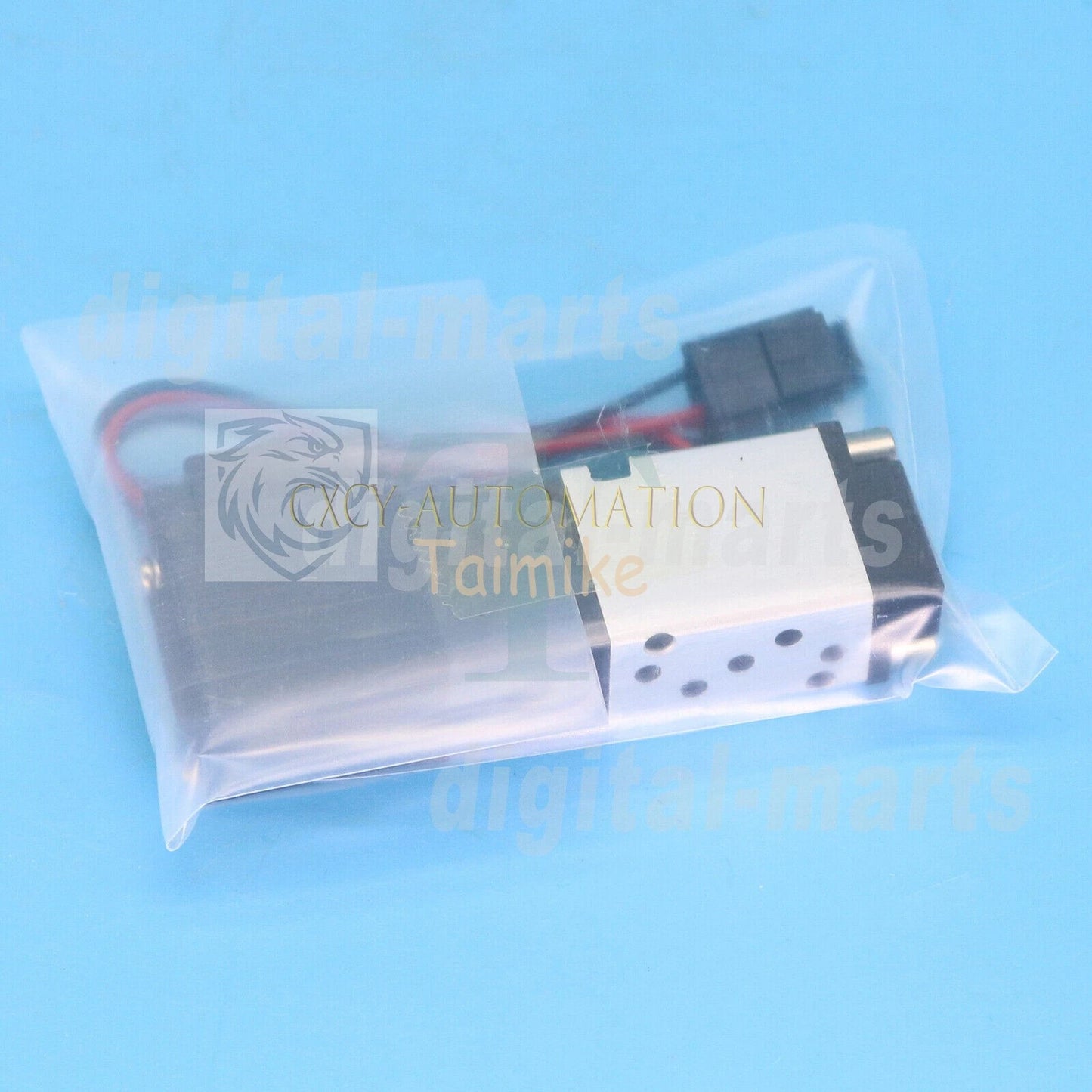 One For KOGANEI A110-4E1-PSL 24V Solenoid Valve Free Shipping~