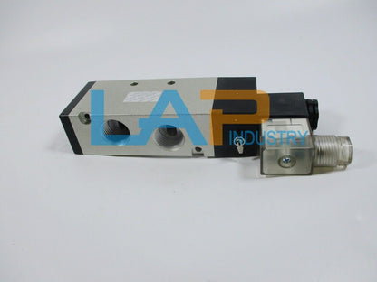 STNC TG2541-15 Solenoid Valve DC24V - 1PCS New - STNC