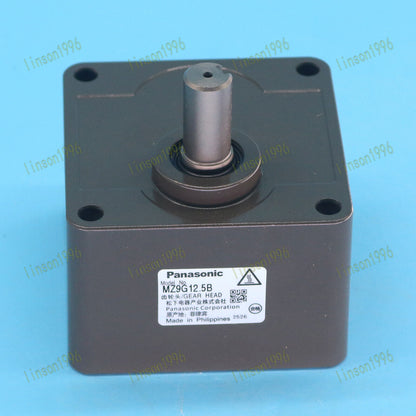 Panasonic Reducer MZ9G12.5B: 1-PC - PANASONIC
