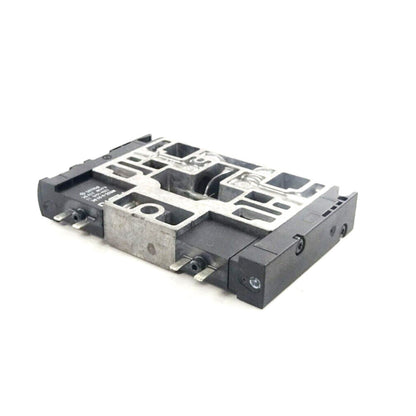 FESTO Solenoid Valve CPV14-M1H-2X3-GLS-1/8 – Industrial Control Valve - FESTO