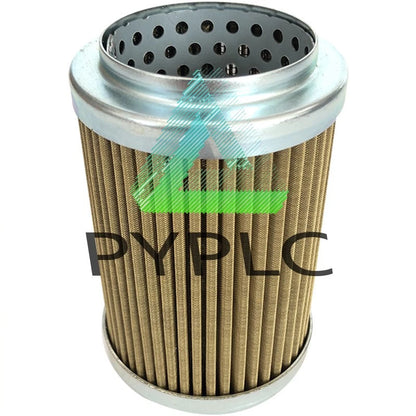 1Pcs 16Y-75-13100 Bulldozer Torque Converter Filter Hydraulic Filter