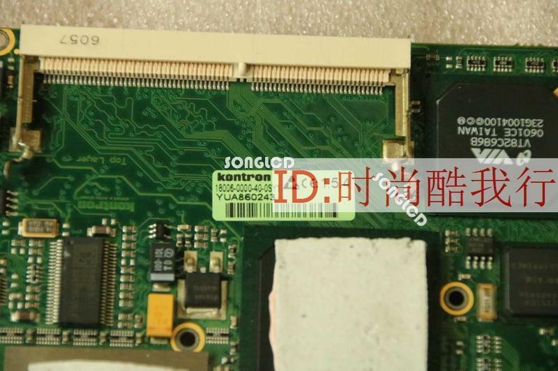 1PCS 18006-0000-40-0 - KOEED