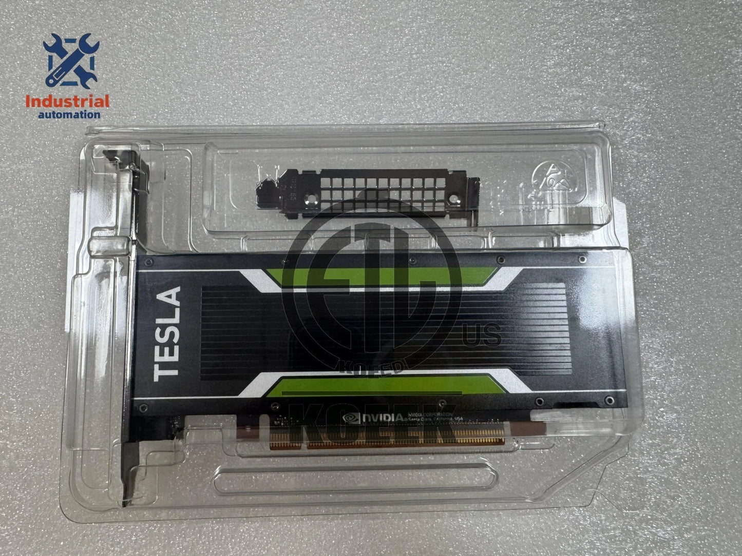 Supermicro PCI-E Nvidia Tesla P4 8GB GPU Card graphics GDDR5 Free Shipping
