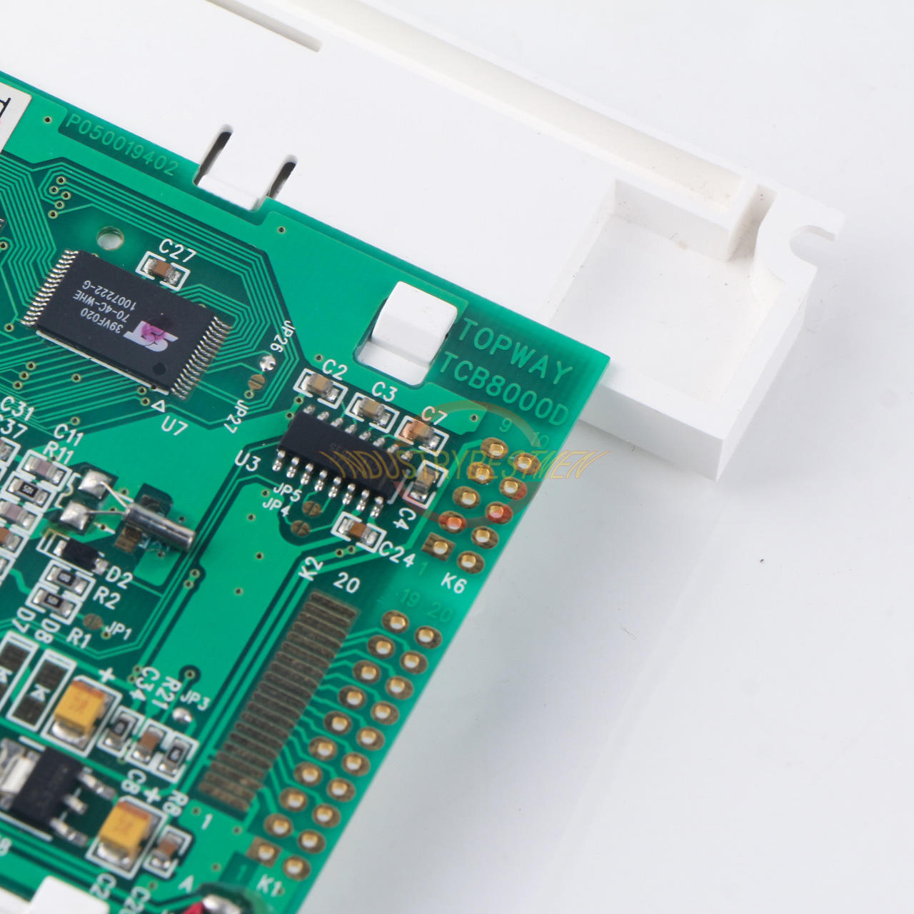 5.7" LCD Screen Panel with model LMT057DNAFWU-AAA - LION TECHNOLOGY