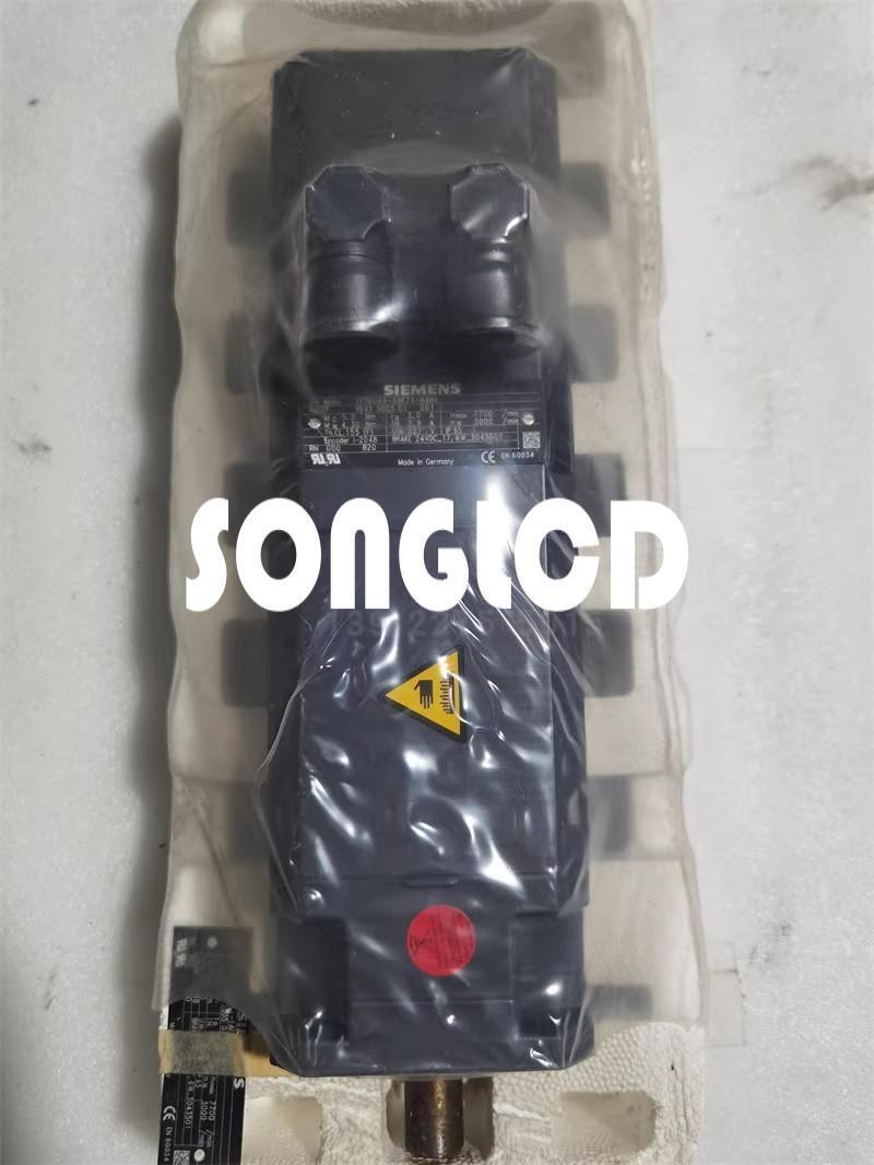 New 1FT6044-1AF71-4AH1 Servo Motor 1pcs - KUKA