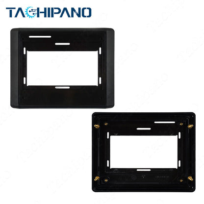 new 2711-T5A15L1 Front Cover for 2711-T5A16L1 Plastic Shell Case Housing - HENGRUI