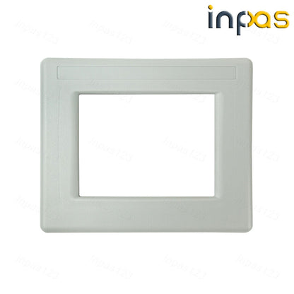 Front Case for Plastic Cover Housing Shell 2711P-T6M20D - BRAND NAME