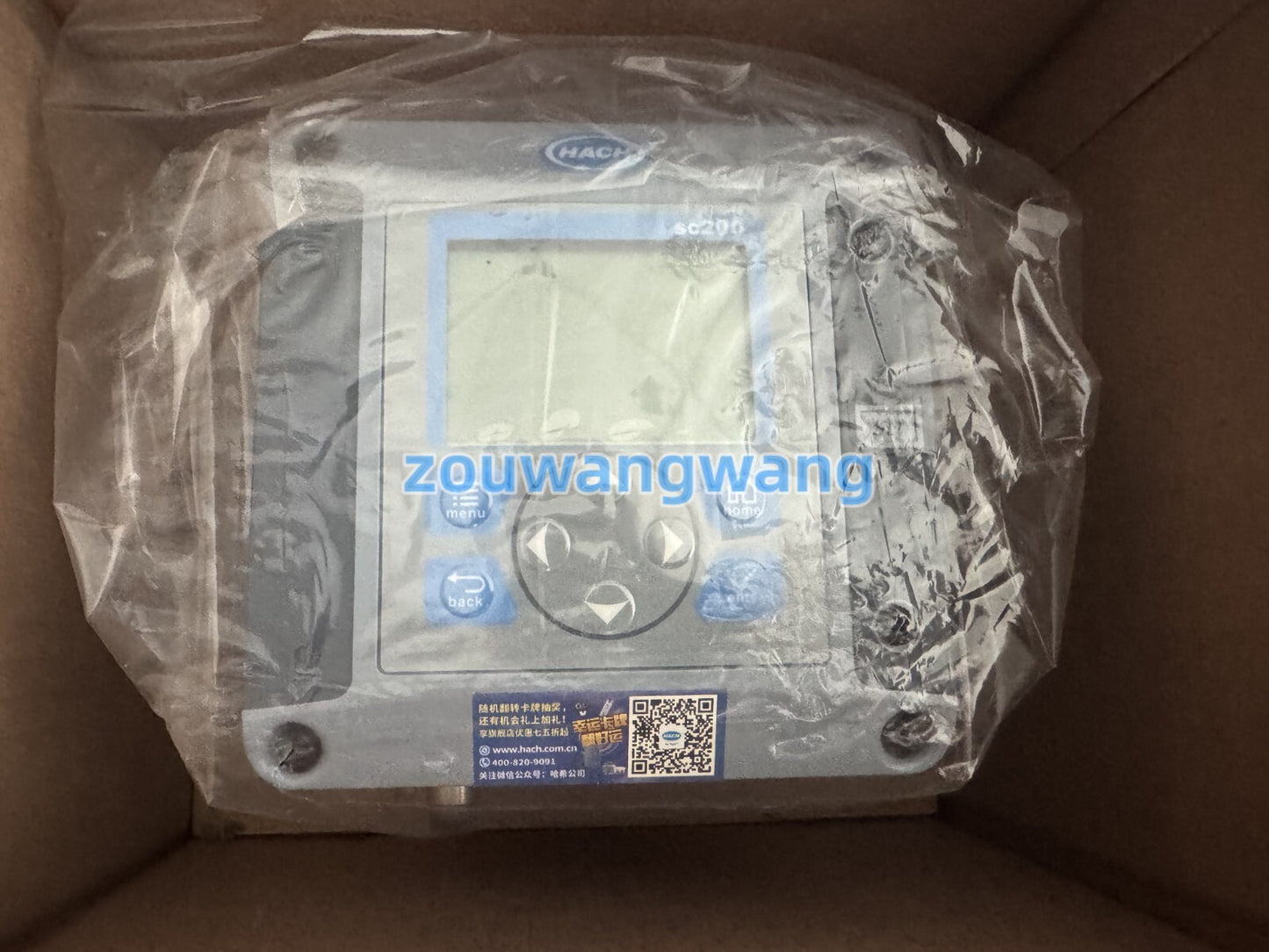 new 1PCS IN BOX HACH LXV404.99.00502 HACH SC200.
