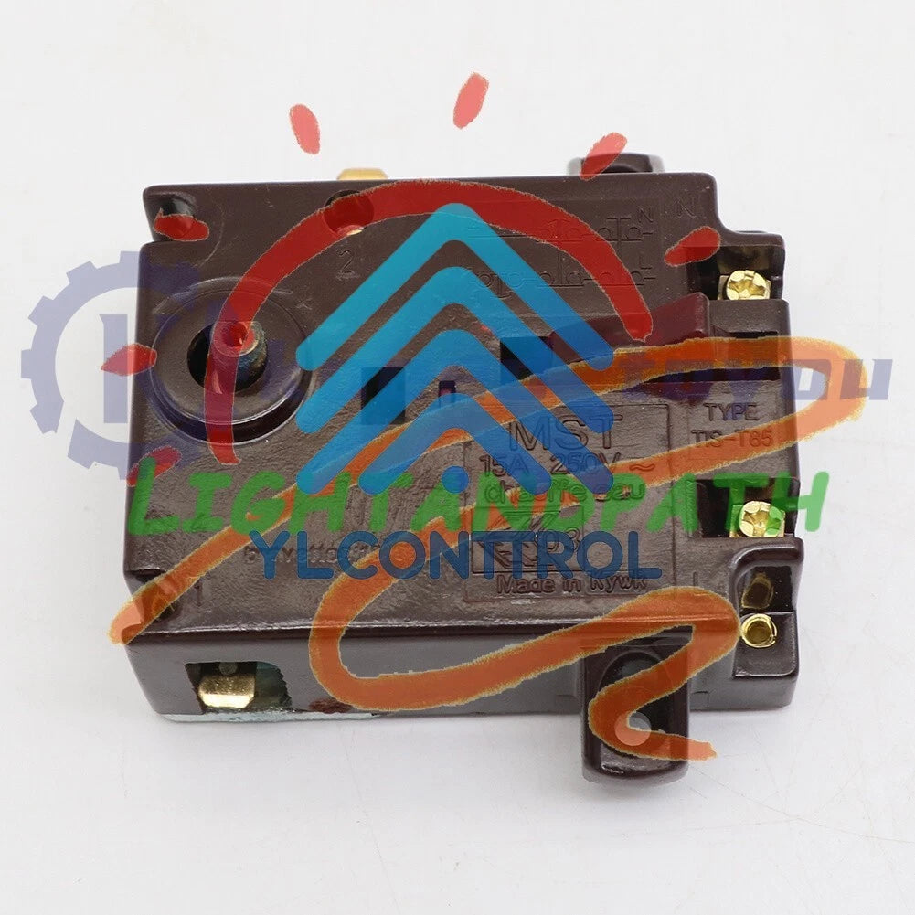 TIS-T85 15A Temperature Control Switch for ARISTON Electric Water Heater Tools *