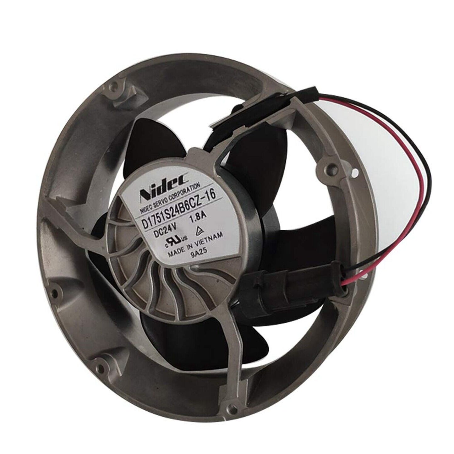 ABB Inverter Fan SERVO D1751S24B6CZ-18 - ABB