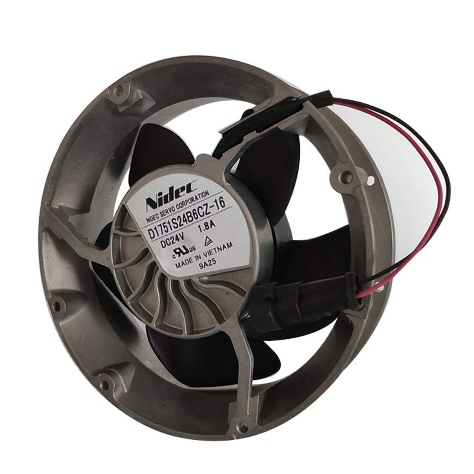 ABB Inverter Fan SERVO D1751S24B6CZ-18 - ABB