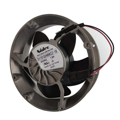 ABB Inverter Fan SERVO D1751S24B6CZ-18 - ABB