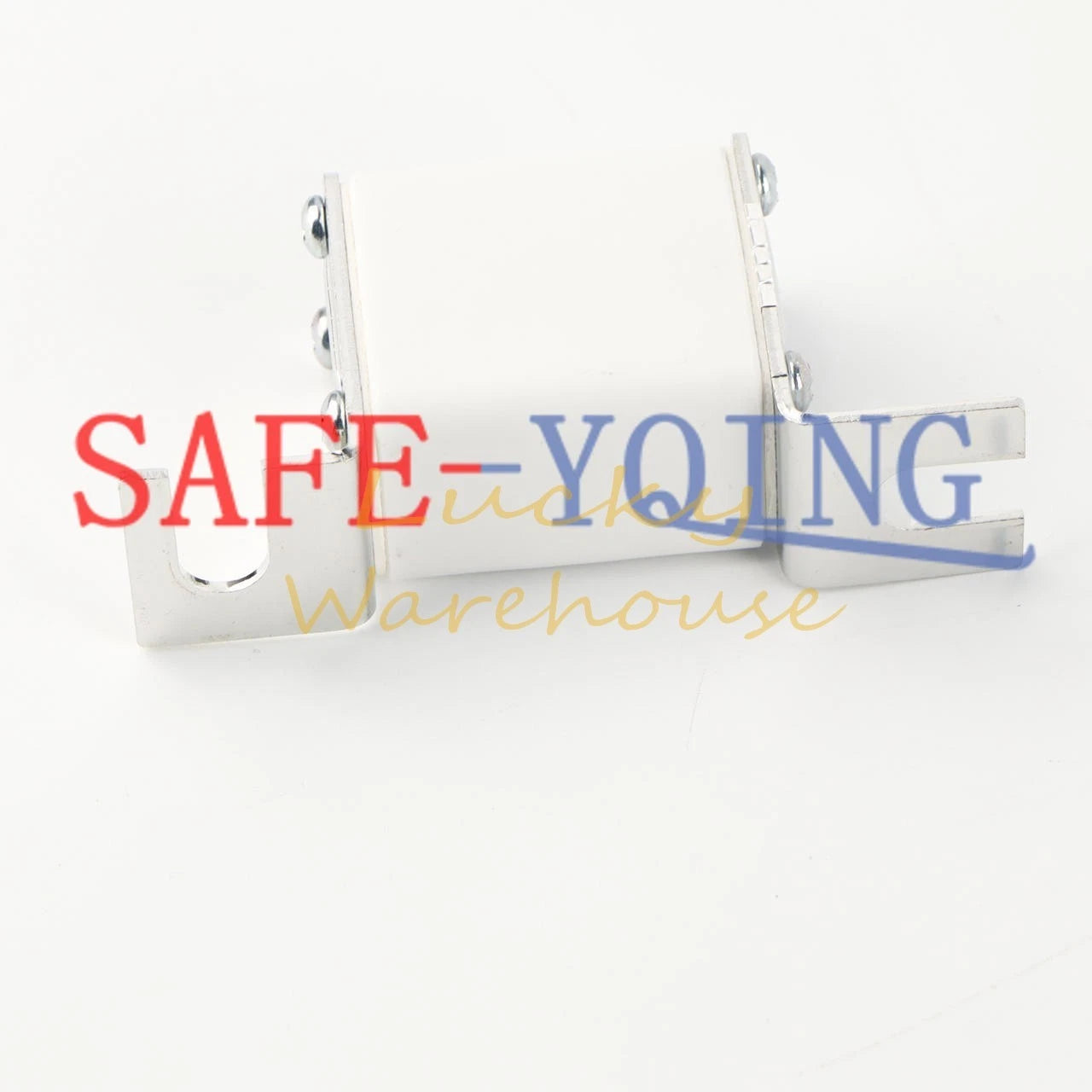 one CHNT RS711B (NGT00) 160A 800V Fast Fuse