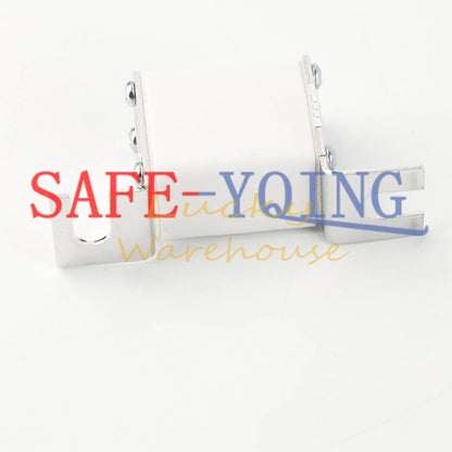 one CHNT RS711B (NGT00) 160A 800V Fast Fuse