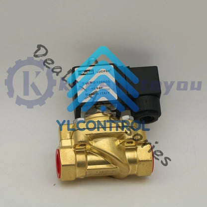 Parker 322H35 solenoid valve (1PCS)