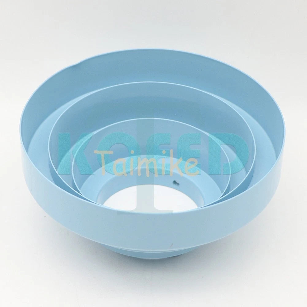 1PC with LNB Holder C band Conical Scalar ring