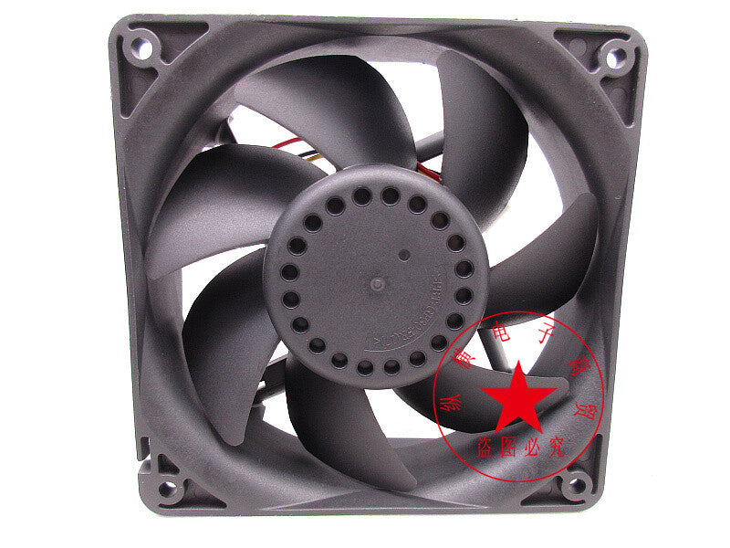PSAD1A238BH 12V 1.75A 12038 12cm cooling fan
