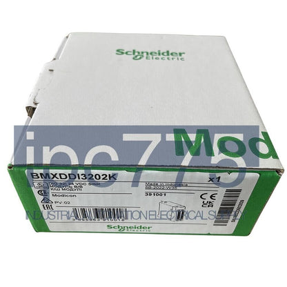 New BMXDDI3202K Programmable Logic Controller Module Fast Delivery - KOEED