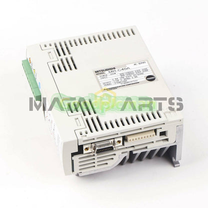 Mitsubishi Servo Drive MR-C40A 1Pcs/