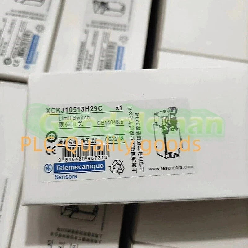 1PCS XCKJ10513H29C Schneider XCK-J10513H29C Limit Switch Fast Shipping