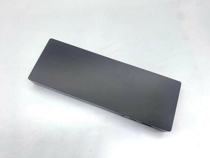 used HP USB-C G4 Docking Station Type Thunderbolt Expansion 4K HD USB - HP