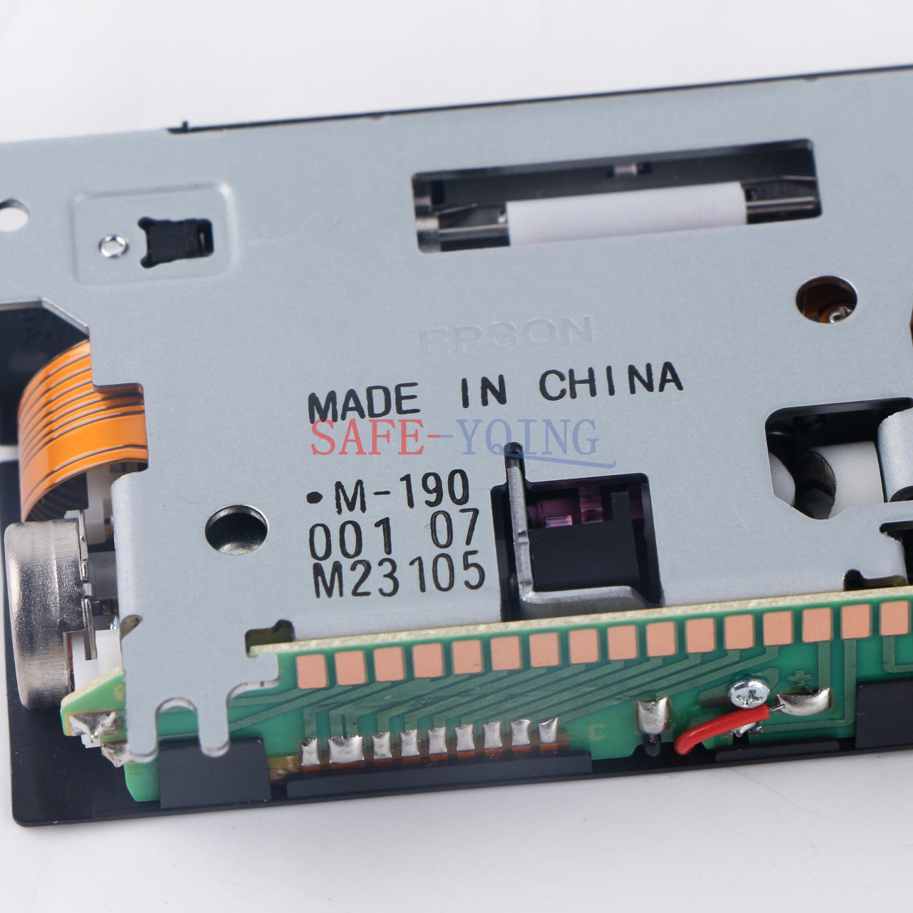 new 1PCS EPSON Print Head M-190 - EPSON